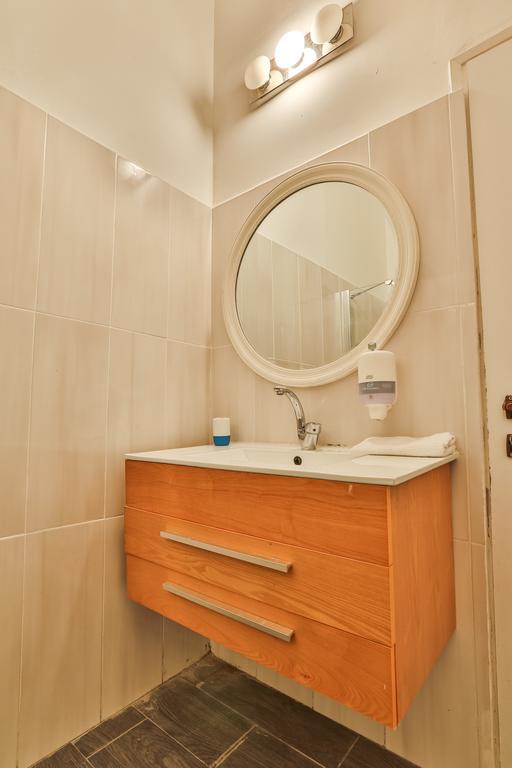 Sunset Beach Apartments Tel Aviv Eksteriør bilde